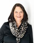 Jackie Bruenjes