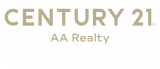 CENTURY 21 AA Realty