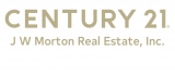 CENTURY 21 J W Morton Real Estate, Inc.