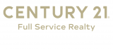 CENTURY 21 Full Service Realty