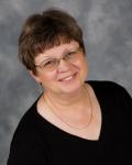 Muriel Madden