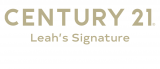 CENTURY 21 Leah's Signature