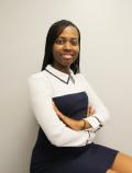 Deveisha Shedden-Brown