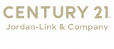 CENTURY 21 Jordan-Link & Company