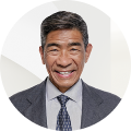 Eric Yasunaga