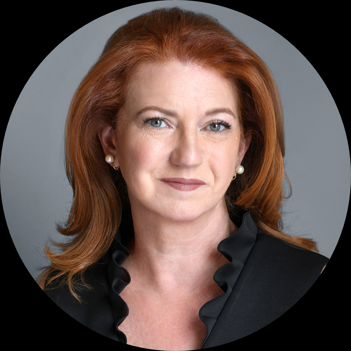 Monica Reddin