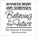Jennifer Bixby & Amy Sorensen