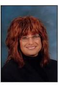 Marcia Sokal