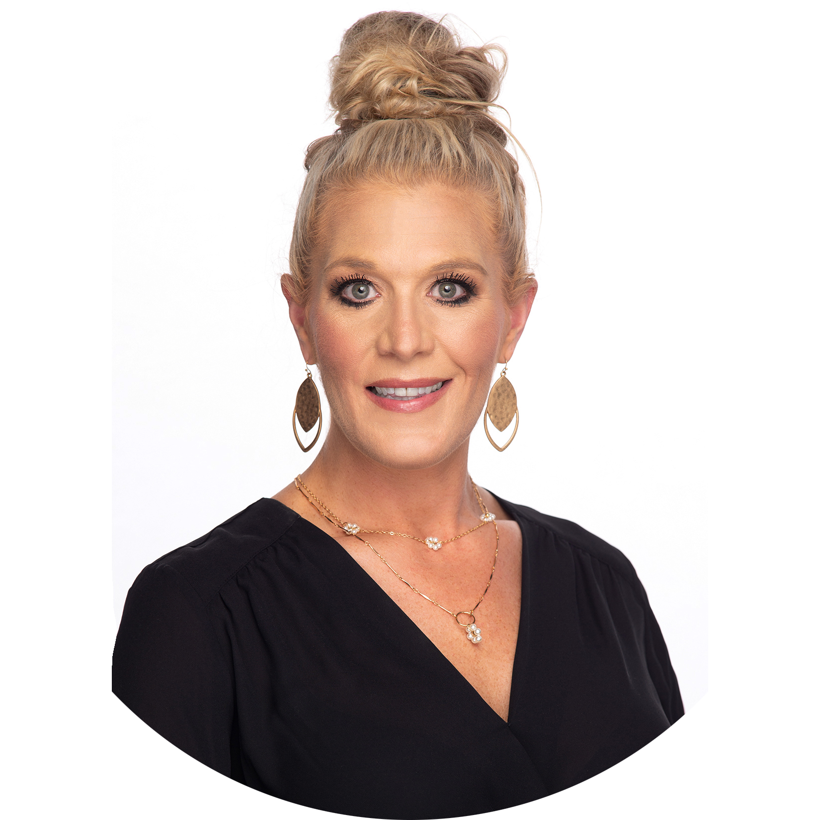 Ashlee Erickson-Trainer