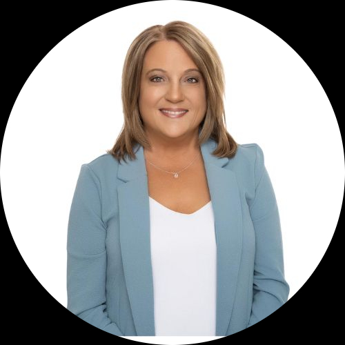 Paula Heflin Yost