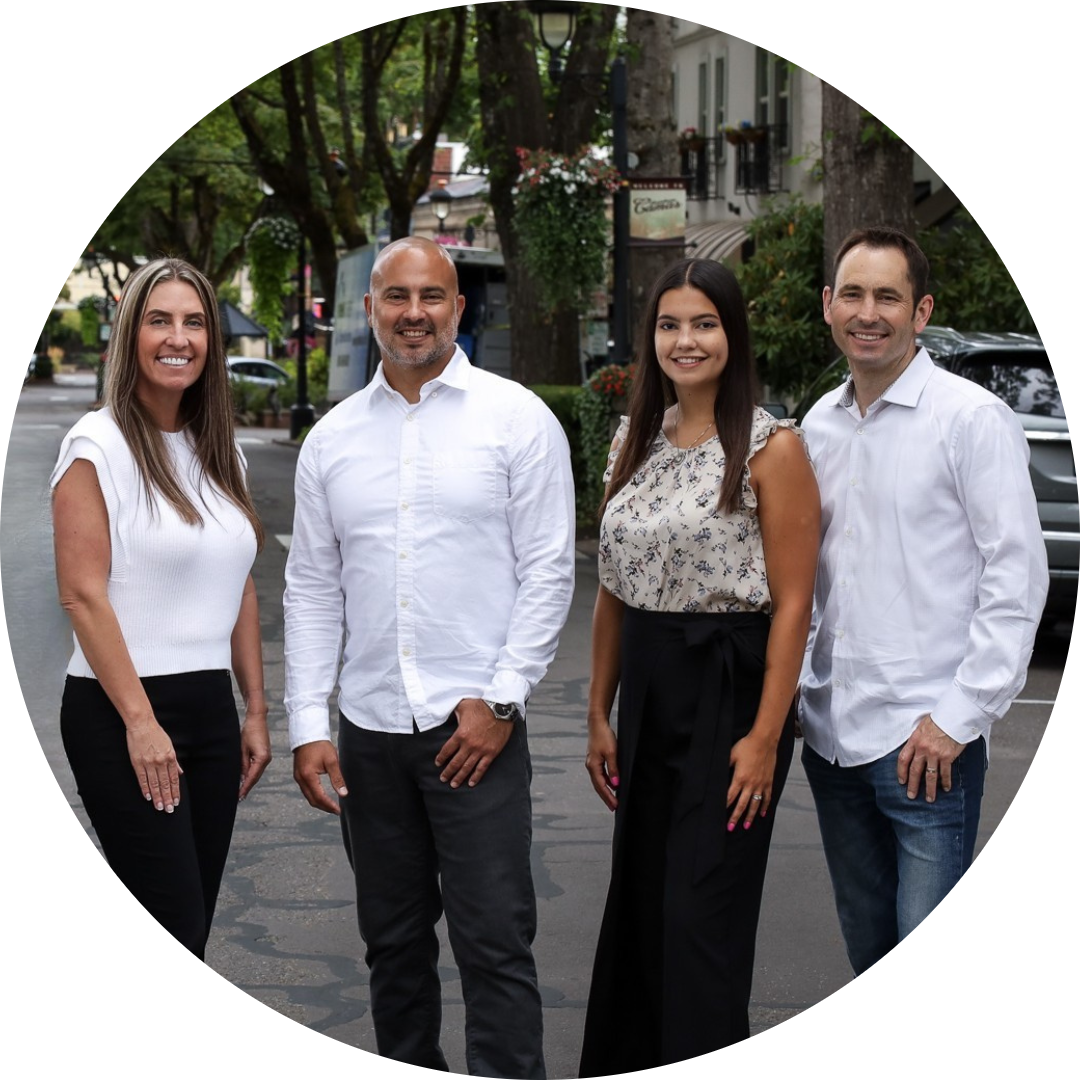 The Eisenhauer Team