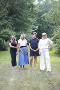 The Kim Patenaude and Rory Fivek Real Estate Group