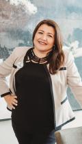 Aicela Morency