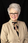 Tina Clay