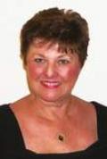 Marie Crosby