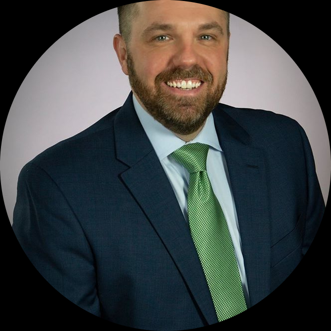Gren Caruso, Jr.