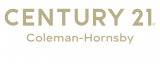 CENTURY 21 Coleman-Hornsby