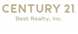 CENTURY 21 Best Realty, Inc.