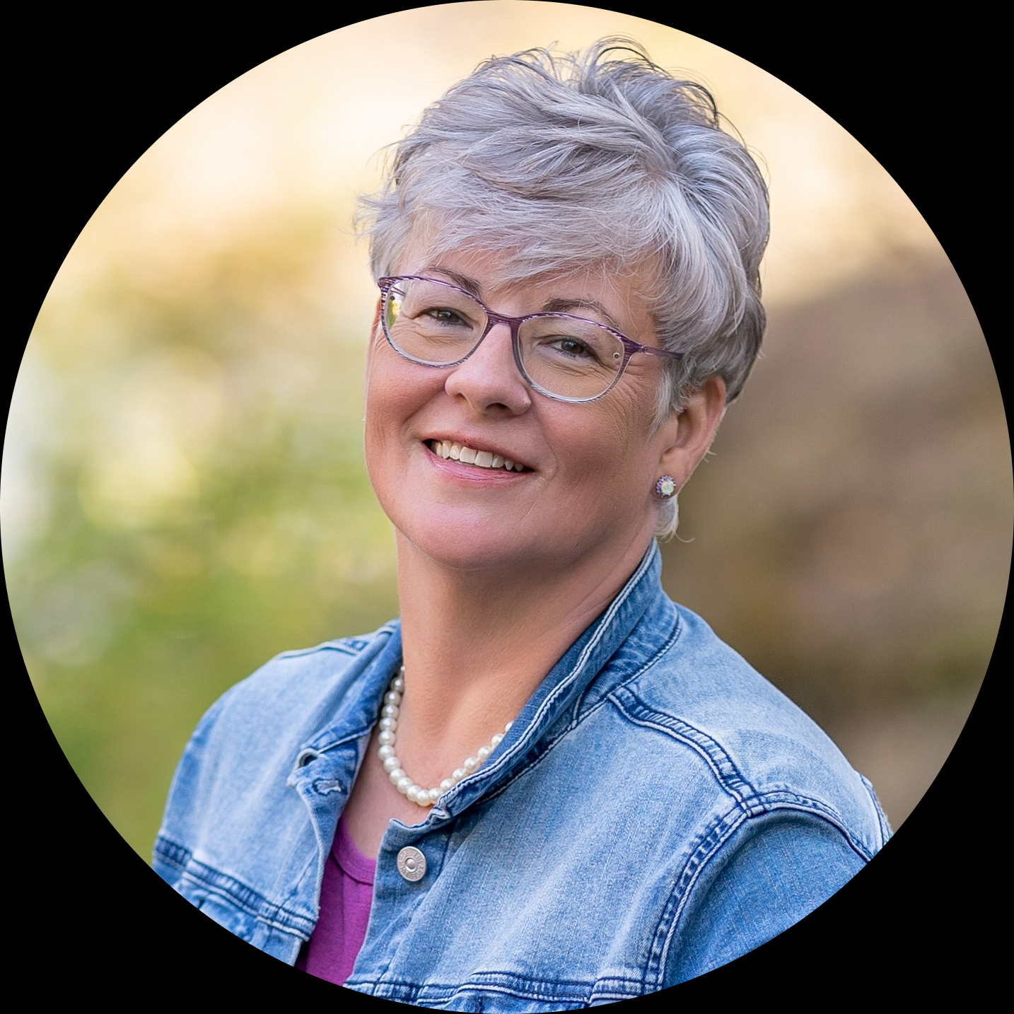 Deborah Warren
