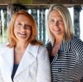 Roxanne Kurosky & Tami Wooding
