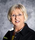 Martha Mcdougal