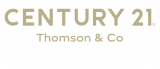 CENTURY 21 Thomson & Co