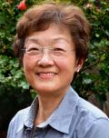 Mary Sung