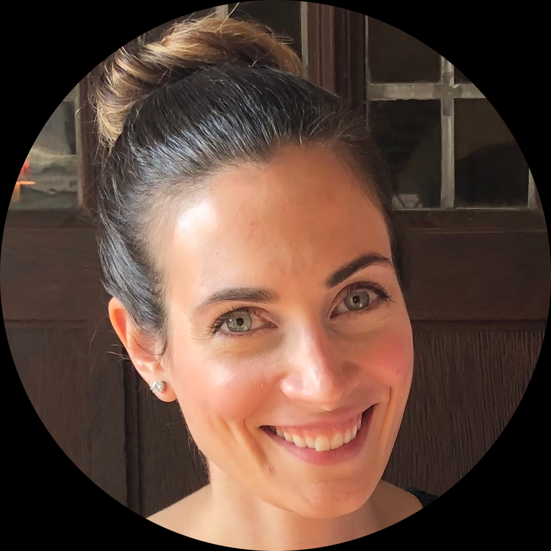 Emily Ratto Mcclellan