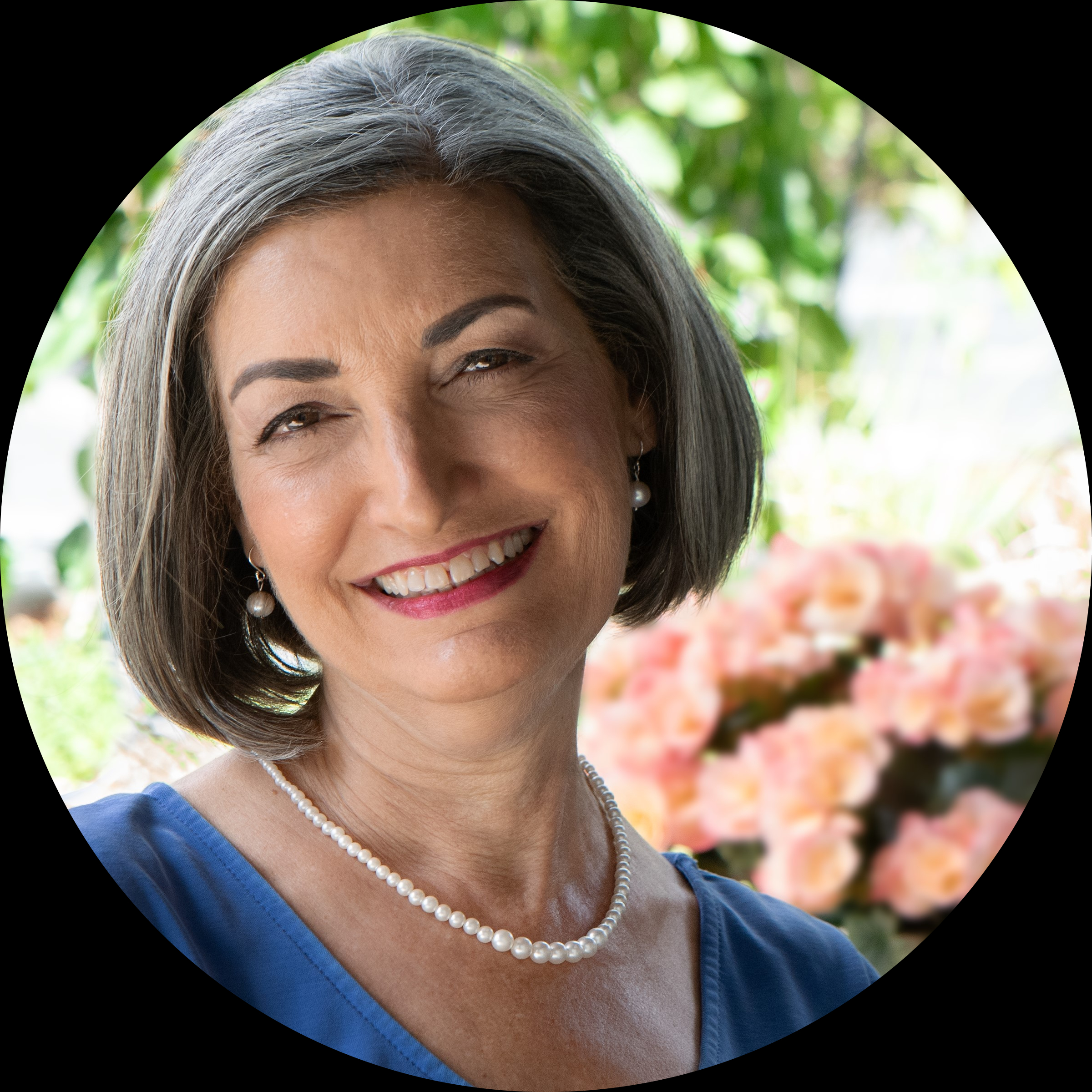 Mayra Silbaugh