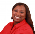 Natasha Williams