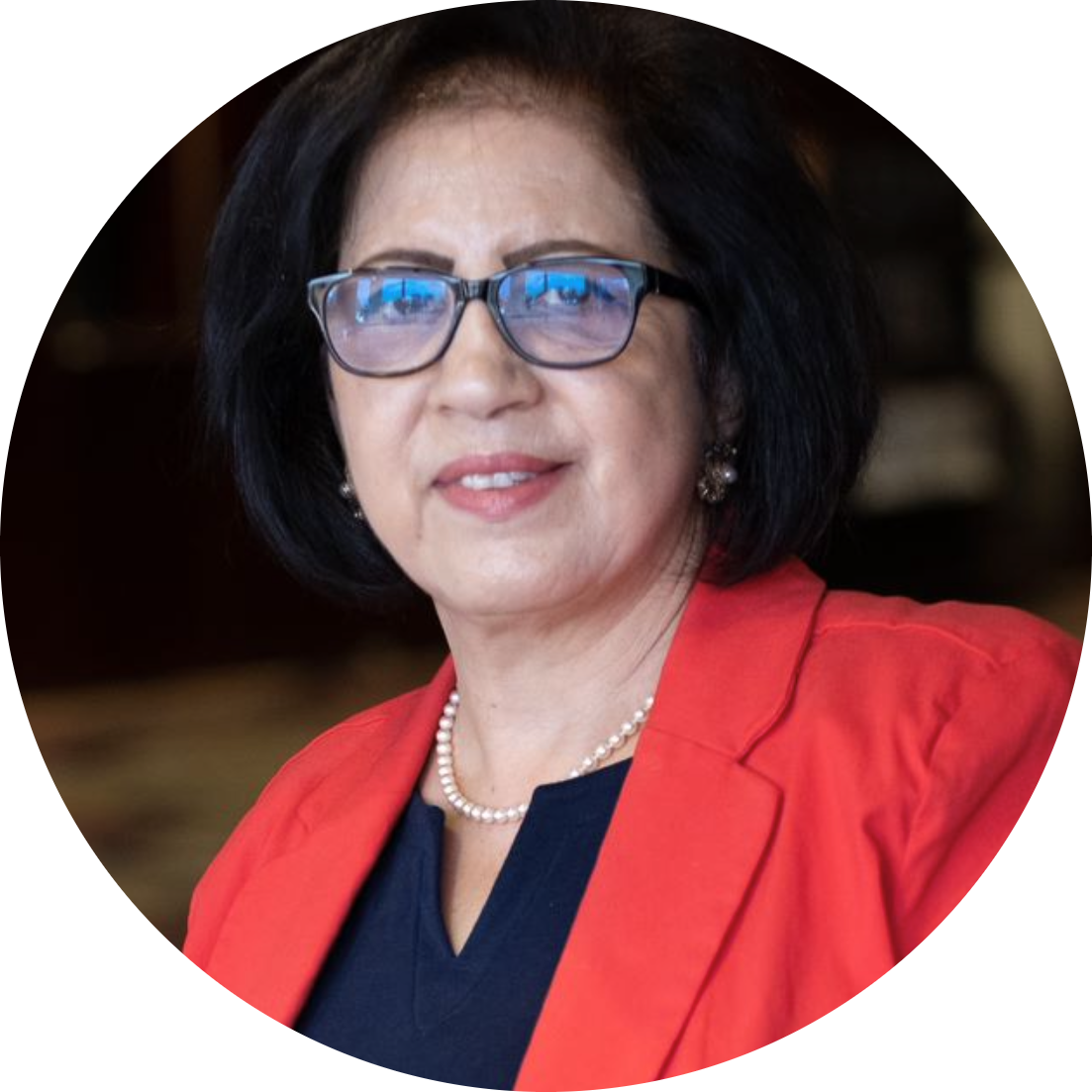 Marlyne Musleh