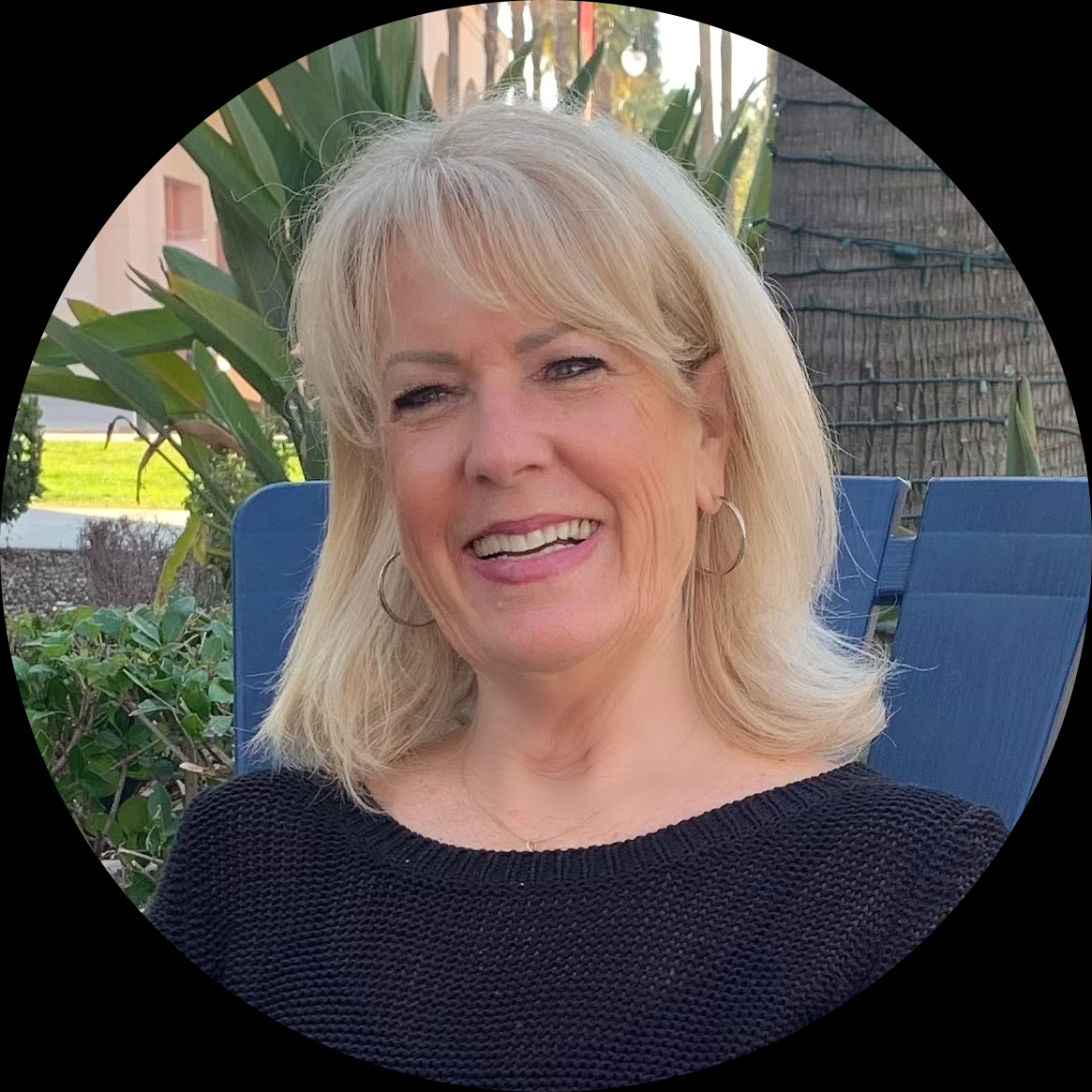 Patti Brecht