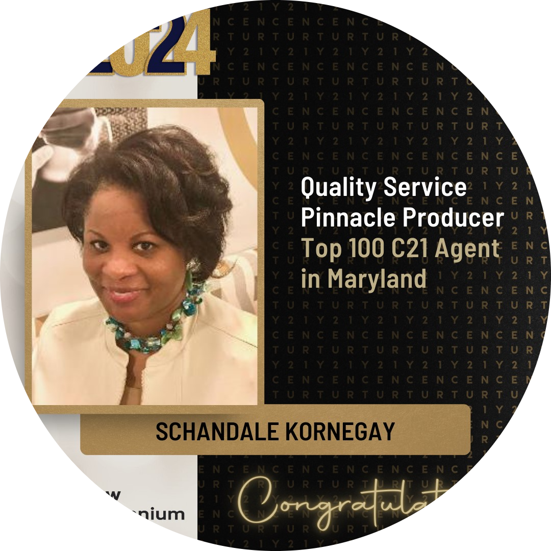Schandale Kornegay