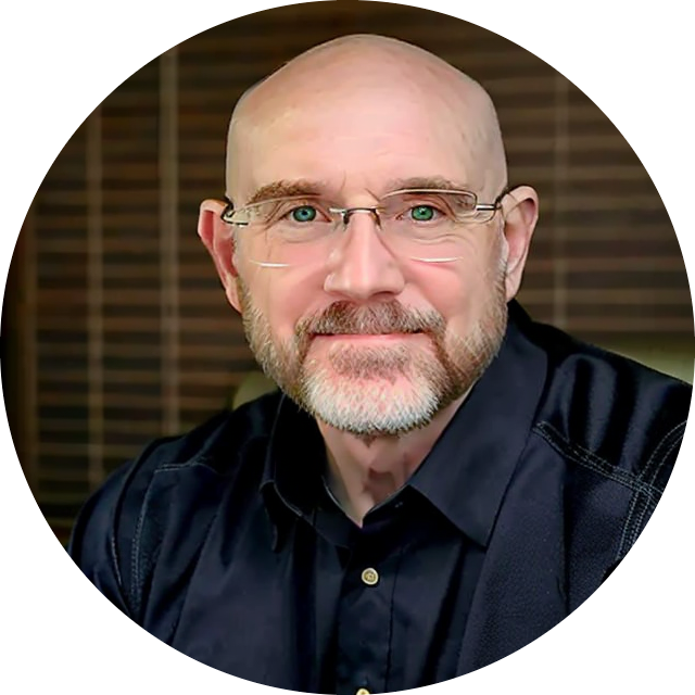 Mark Trent