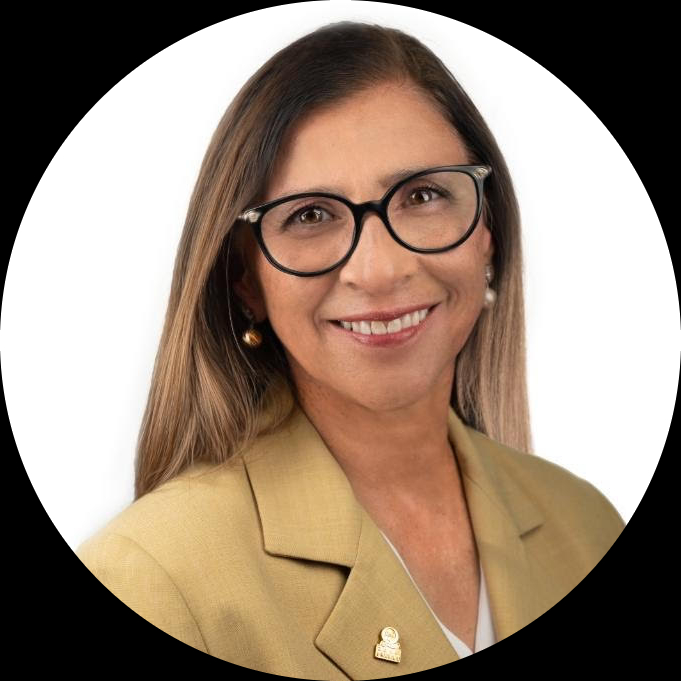 Irma Soltero-Sparks