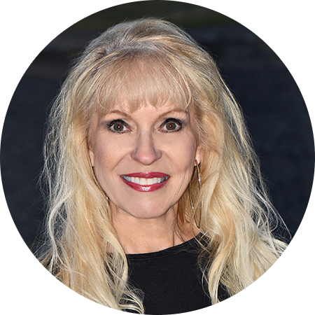 Joyce Keefer