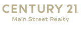 CENTURY 21 Main Street Realty