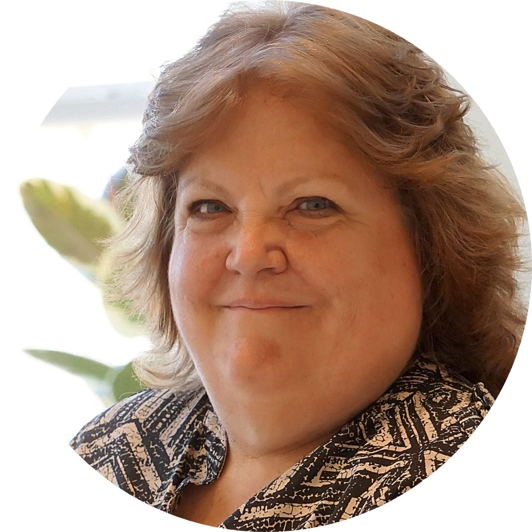 Gina Hinds