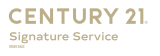 Century 21 Signature Service