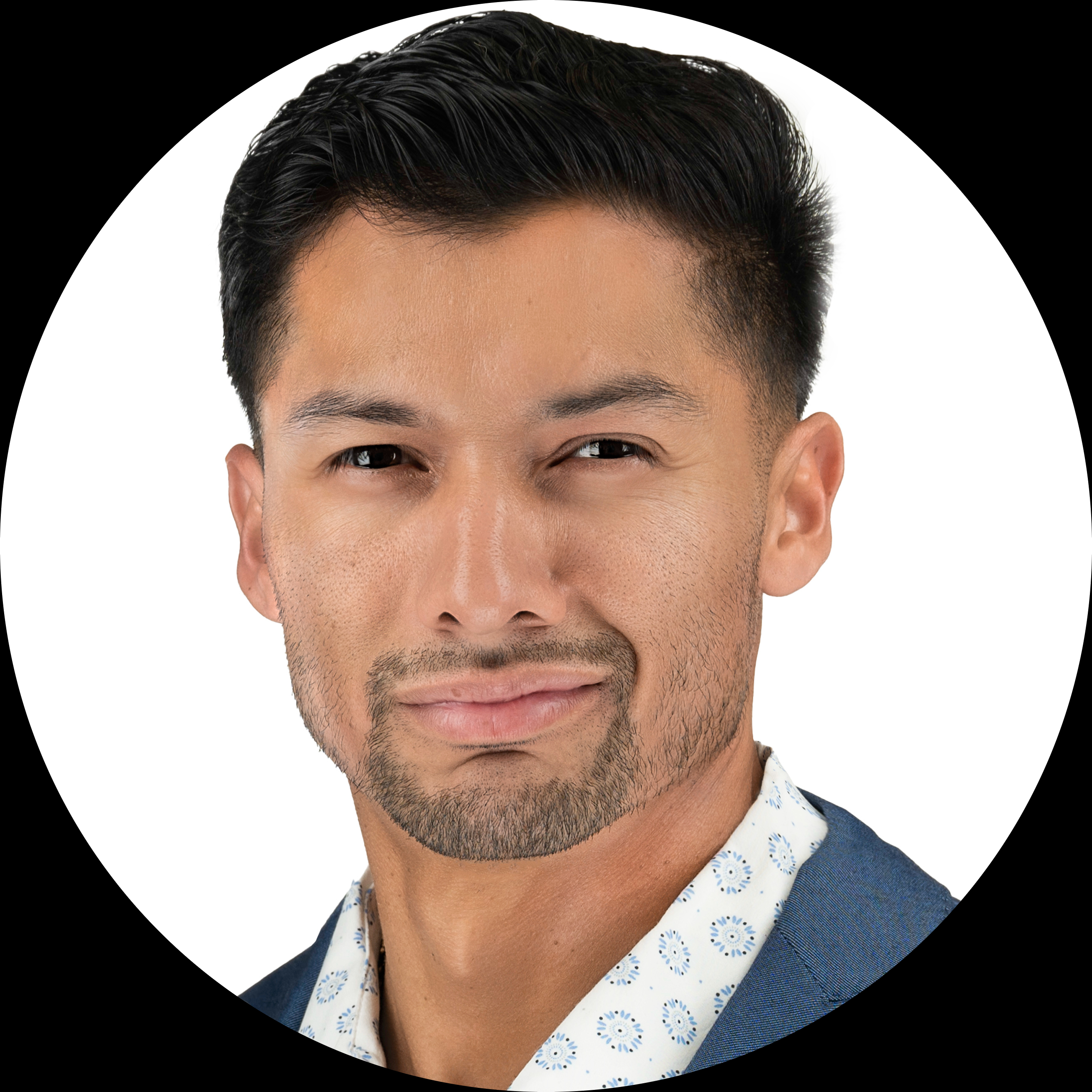Peter Fraga
