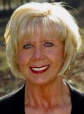 Dora Stickley