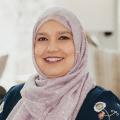Azeema Rehman
