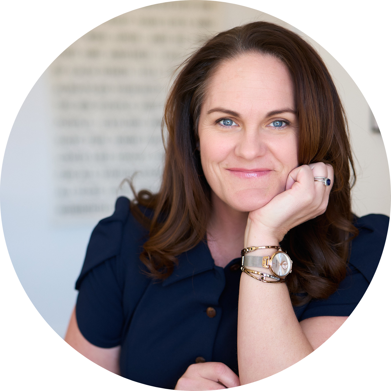 Beth McGeorge