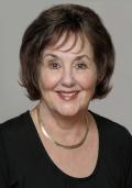 Jill O'Malley