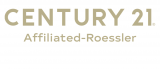CENTURY 21 Affiliated-Roessler