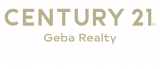 CENTURY 21 Geba Realty