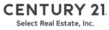 CENTURY 21 Select Real Estate, Inc. 