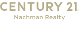 CENTURY 21 Nachman Realty