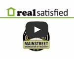 Hear why Liz Moore from the MainStreet Organization of REALTORS® joined RealSatisfied.