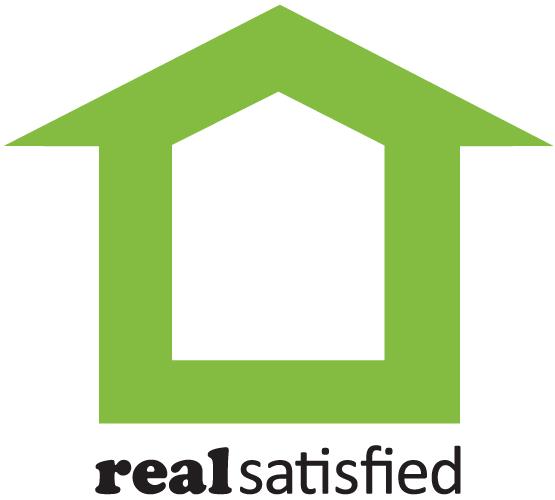 Realsatisfied Logo